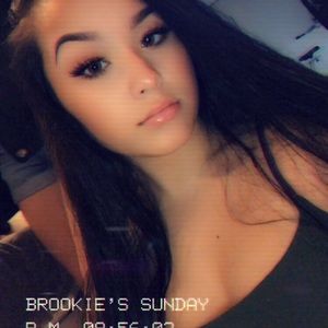 Meet your Posher, Brookie